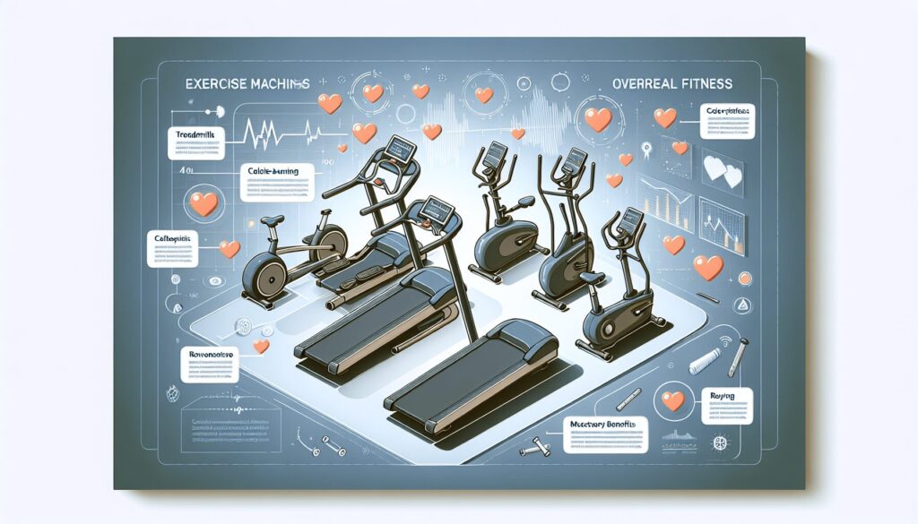 What Is The Best Exercise Machine For Overall Fitness?