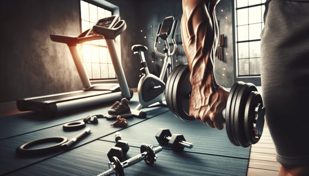 Which Home Gym Equipment Is Best For Weight Loss?